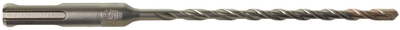 Freza betoni Milwaukee SDS Plus, 8mm, 110mm, 4 tehe