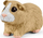 Lodër figure Schleich Farm World, set lepur dhe kavie 14 pjesë, 3+