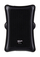 Hard disk i jashtëm Silicon Power Armor A30, 1TB, USB 3.2, i zi