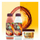 Balsam për flokë Garnier Fructis Smoothing Macadamia, 350 ml