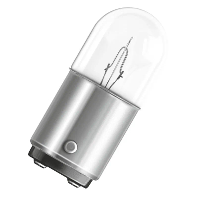 Lampa 24v 5w Ba15s Osram