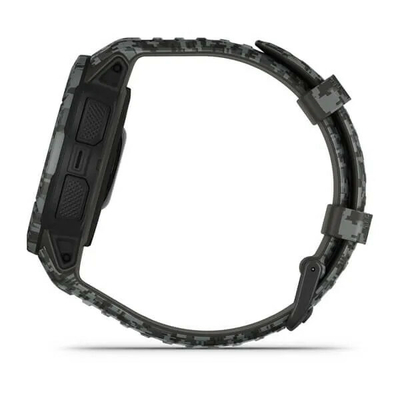 Orë dore Garmin Instinct 2 Camo Edition 010-02626-03