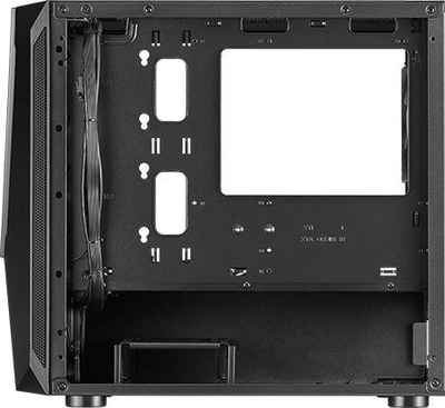 Kasë SilverStone Fara V1M Pro ARGB, Midi Tower