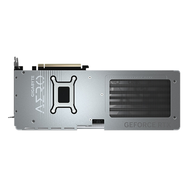 Kartica grafичка Gigabyte GeForce RTX 5070 Aero OC 12GB GDDR7 (GV-N5070AERO OC-12GD)