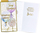 Kartë urimi Henry Holt Your Birthday Balloon Card, set me letër shkrimi, 1 copë