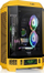 Kasë Thermaltake The Tower 300 zólta, Micro Tower