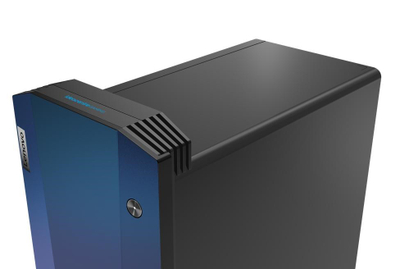 Kompjuter gaming Lenovo IdeaCentre Gaming 5, Intel Core i5-10400F, 16GB RAM, 512GB SSD, i zi me blu