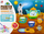 Set kreativ për pikturim qeramikë Mega Creative Cosmos 511578, lodër për fëmijë, shumëngjyrësh