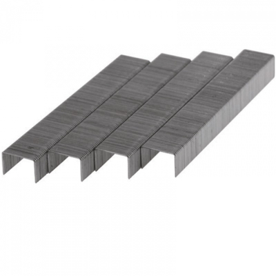 Kapëse Dedra Staples, 1000 copë