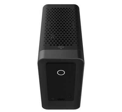 Mini PC Zotac Magnus One ECM7307LH Barebone, Intel Core i7, RTX 3070, i zi