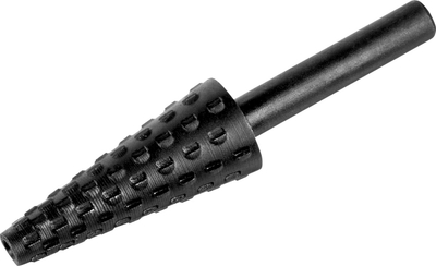 Lime konike për hekur Stanley STA66185, diametër 6–14 mm, bisht 6 mm