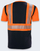 Работна блуза Helly Hansen Intensive Care, висока видливост, рефлектирачка, XL