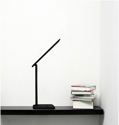 Llampë Retlux RTL 200 LED CCT 5W, e zezë