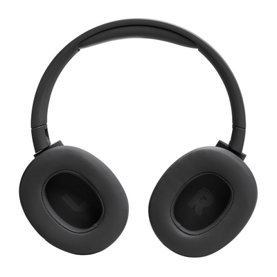 Bluetooth слушалки JBL Tune 720BT, црни