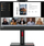 Monitor Lenovo ThinkCentre Tiny-In-One 22 Gen 5, 22'', 60Hz, 1920x1080, WLED, i zi