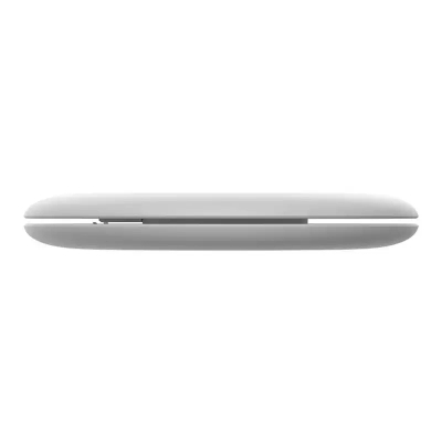 Organizues karikuesi Baseus Apple Watch, formë rrethore, kompakt, i bardhë