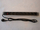 Panel rryme PremiumCord për rack 19", 1.5U, i zi