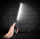 Dritë pune LED me bateri që rikarikohet Baseus, 400lm, bateri 1200mAh, zi gri
