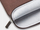 Mbulesë laptopi TRUNK Neoprene Sleeve, për MacBook Air M2 13", neopren, e zezë