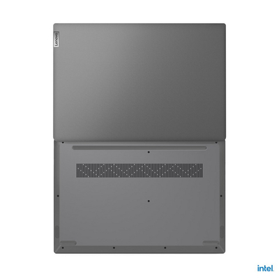 Laptop LENOVO V17 G2 ITL, 17.3", 16GB RAM, 512GB SSD, Core i5-1135G7, Intel Iris Xe, i hirtë