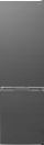 Frigorifer-kongjelues SHARP SJ-FBB05DTXLE, NanoFrost, inox