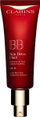 BB krem Clarins Skin Detox Fluid, SPF25, 45ml, nude