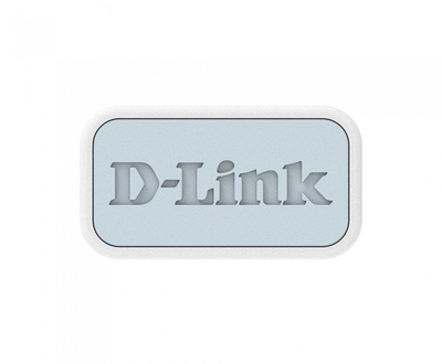 Adapter Wi-Fi D-Link N300, USB, 300 Mbps, i zi
