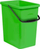 Shportë mbeturinash Branq, 10l, e gjelbër