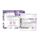 Krem fytyre FlosLek Lavender Nourishing, me livandë, paketë rimbushëse, 50 ml
