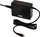 Karikues USB C Port Designs 900098 EU, 90W, për ambiente të brendshme, i zi
