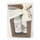 Set Le Chaton, krem zbutës 50 g + serum ripërtërirës 15 g