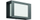 Dritë murale e jashtme Philips Karp, LED 6W 600 lm, 2700K, IP44, antracit