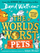 Worlds Worst Pets - David Walliams