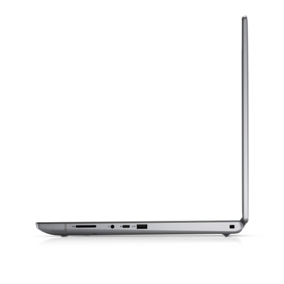 Laptop Dell NTB Precision 7680, 16", FHD+, Intel Core i7-13850HX, 32GB RAM, 1TB SSD, Nvidia RTX 2000, i zi