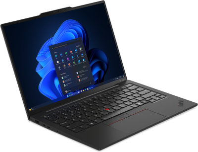 Laptop Lenovo ThinkPad X1 Carbon Gen 13, 14", Intel Core Ultra 7, 32GB RAM, 512GB SSD, црн