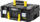 Kuti veglash Stanley Fatmax Pro-Stack Shallow Box, 13.5L, modulare, e zezë