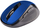 Maus pa tela C-TECH WLM-02B, optik, 1600 DPI, i zi