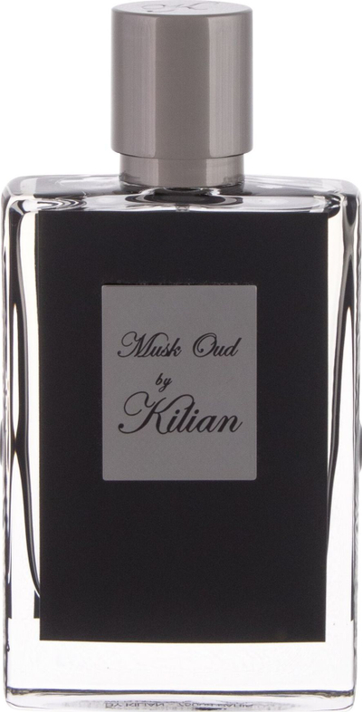 Parfum Kilian Paris Musk Oud Eau de Parfum, 50ml, i rimbushshëm