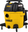 Fshesë industriale Dewalt AT-DXV34PTA, 1200W, 34L, e verdhë