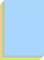 Bllok letre Astra Colored, A4, 170g, 10 fletë, shumëngjyrësh
