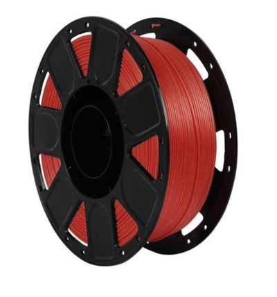 Filament 3D Creality Ender PLA, 1.75mm, 1kg, i kuq