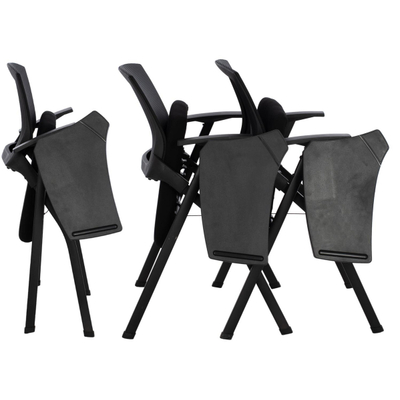 Karrige konferencash Superior 64×55×82 cm (HM1168.01), zezë
