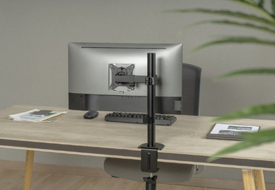 Mbajtëse për monitor Gembird, 17" - 32" (MA-D1-03)