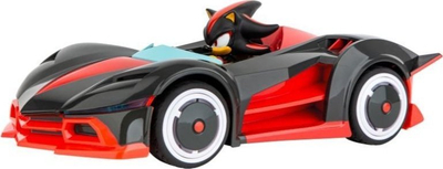 Pistë gare Carrera GO Sonic the Hedgehog, shkalla 1:43, 4.9 m, shumëngjyrëshe