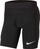 Shorce portieri Nike Gardien I M CV0053-010, me mbrojtëse, Dri-FIT, i zi