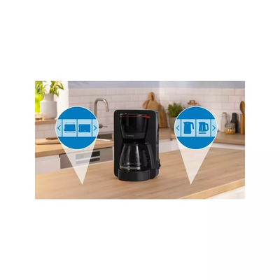 Aparat Kafeje Bosch Tka2M113