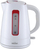 Çajnik Optimum CJS-4011, 2200 W, 1.7 L, i bardhë