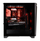 Kabllo energjie Actina 5901443414230, 1.5m, e zezë
