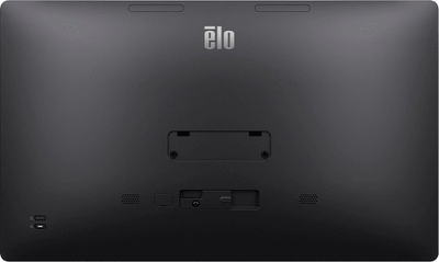 Ekran interaktiv Elo I-Series 5 Slate, 15.6", Full HD, Android 14, i zi