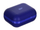 Kufje Silicon Power SP3MWASYBP75BT0B, 20kHz, Bluetooth, të kaltra